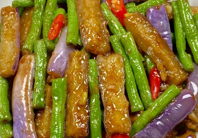 夏天怎么吃？建议常备六道开胃菜，开胃健脾费米饭，谁吃谁称赞