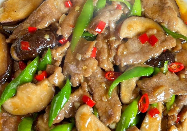 夏天怎么吃？建议常备六道开胃菜，开胃健脾费米饭，谁吃谁称赞