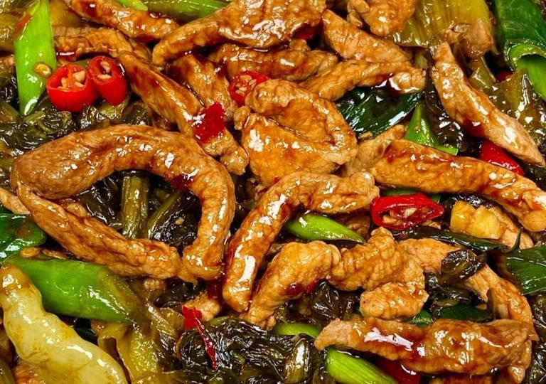 夏天怎么吃？建议常备六道开胃菜，开胃健脾费米饭，谁吃谁称赞