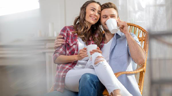  婚姻真相：让爱不褪色的关键，竟然不是包容？ 