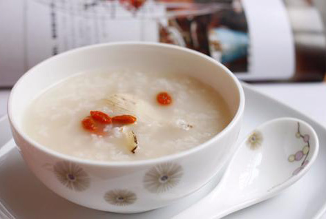 夏枯草粥的食疗制作方法及功效