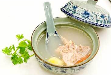 ​炎炎夏日解暑可以喝什么汤