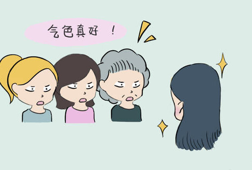 补充元气的食疗方