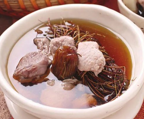 鸡骨草的功效好，因此给大家介绍7种鸡骨草食疗的方法