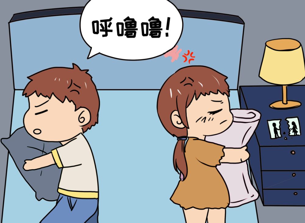 呼噜声音变大 呼噜声音变大