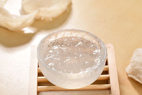 气血不足吃燕窝 气血不足吃燕窝