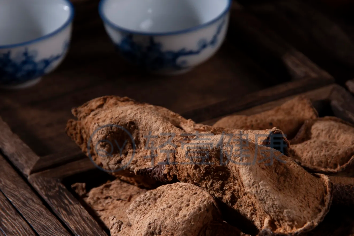 白术陈皮猪肚汤 白术陈皮猪肚汤