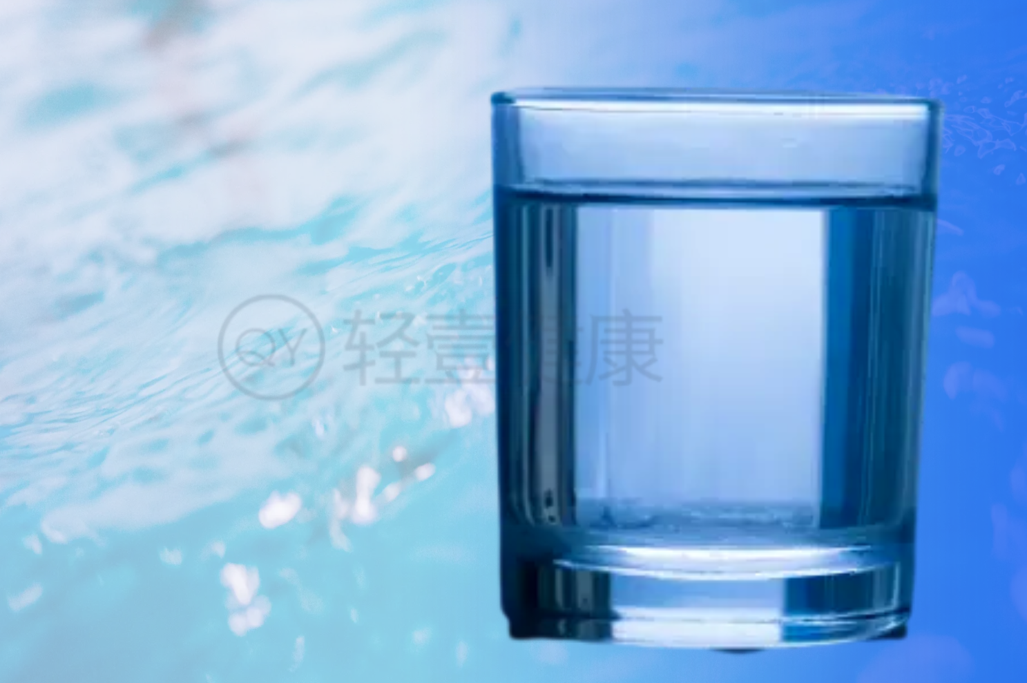 饮水过多 饮水过多