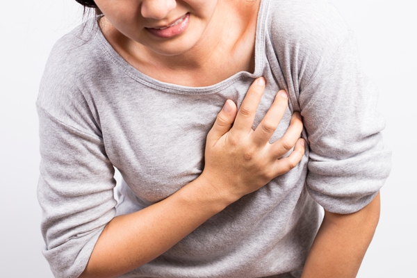 乳房怎样才能变又圆又大