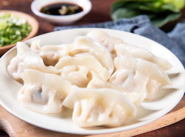 糖尿病患者可以吃饺子吗 淀粉脂肪含量高 升糖指数较高