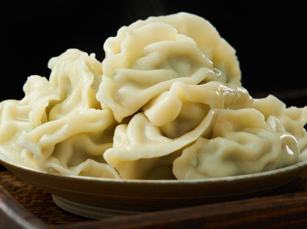 饺子吃什么馅最好吃 虾仁芽白猪肉黄瓜鸡蛋酸菜等