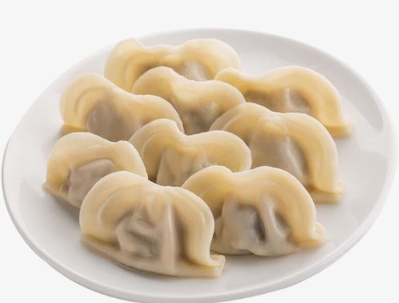 饺子煮多久才熟 15-20分钟即可 过长破损营养流失