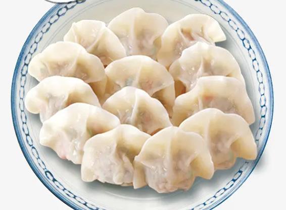 冷冻饺子怎么解冻 解冻易发生黏连露馅现象