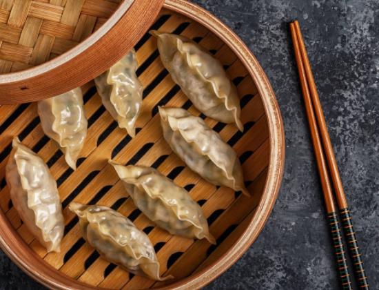 制作饺子皮可以放苏打粉吗 碳酸氢钠影响口感
