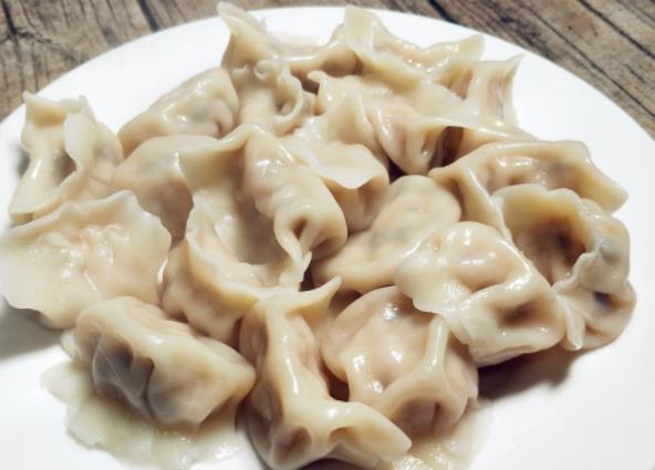 制作饺子皮需要醒面吗 醒面使得饺子柔软又弹性