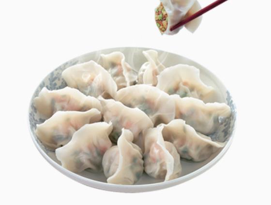 制作饺子皮需要发酵吗 会涨发软烂露馅 醒面即可