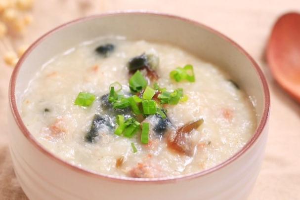 皮蛋瘦肉粥的热量高吗?皮蛋瘦肉粥可以减肥吗?