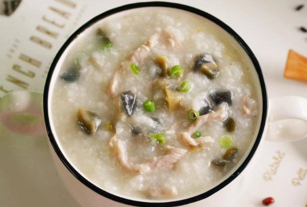 皮蛋瘦肉粥上火还是去火？皮蛋瘦肉粥可以隔夜吃吗？