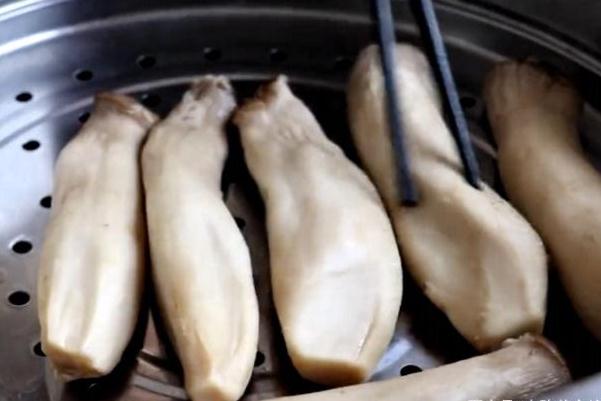 杏鲍菇怎么清洗？浸泡杏鲍菇的注意事项是什么？