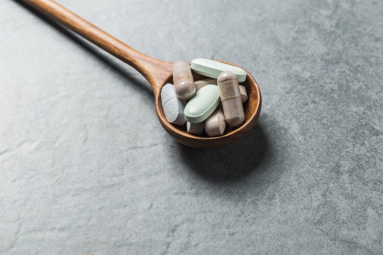 几块钱一瓶的维生素B2,能不能长期吃?医生:不超过这个剂量就行