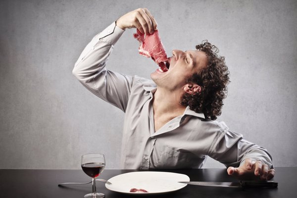 中国人均肉类消费远超膳食标准！多少人因吃肉吃出一身病