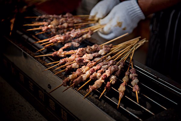 中国人均肉类消费远超膳食标准！多少人因吃肉吃出一身病