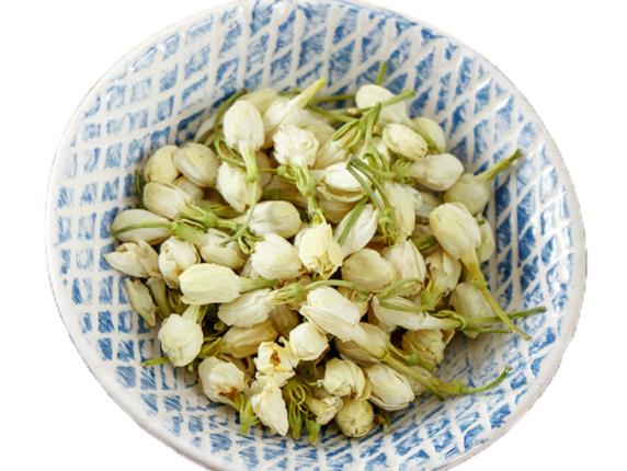 喝茉莉花茶能减肥吗 儿肌醇茶素咖啡碱预防抑制肥胖