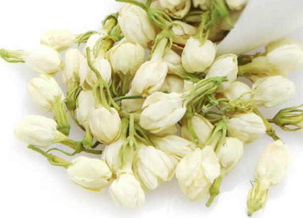 喝茉莉花茶可以美容吗 排毒润肤养颜减肥瘦身