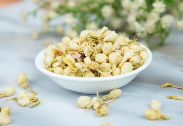 孕妇能喝茉莉花茶吗 孕妇喝茉莉花茶有哪些好处