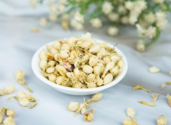 茉莉花茶可以天天喝吗 一周饮用2~3次即可