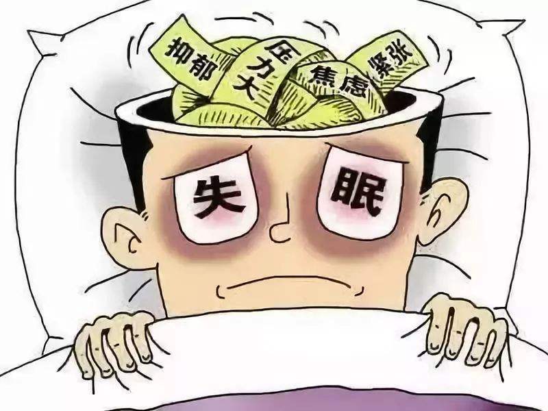 睡眠不足 睡眠不足