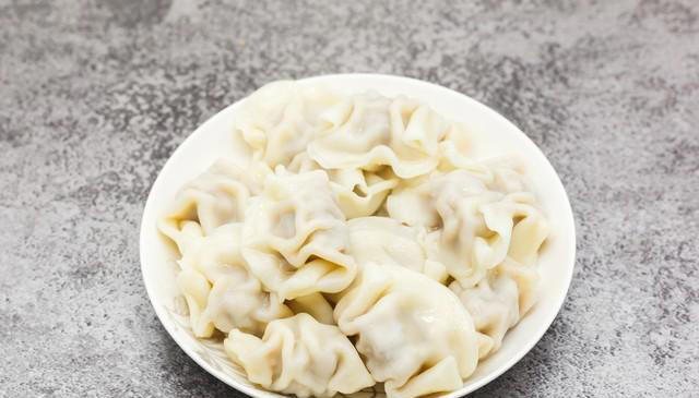 美味的饺子：舌尖上的团圆美味，五种经典馅料大赏！