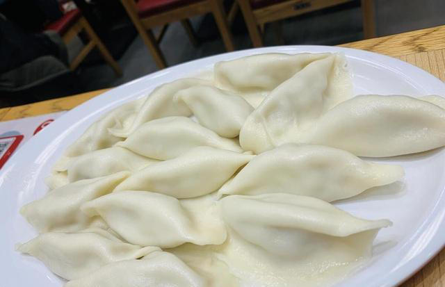 美味的饺子：舌尖上的团圆美味，五种经典馅料大赏！
