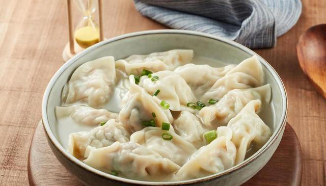 美味的饺子：舌尖上的团圆美味，五种经典馅料大赏！