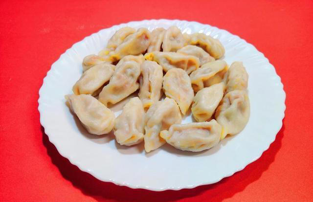 美味的饺子：舌尖上的团圆美味，五种经典馅料大赏！