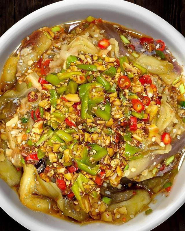 夏日凉拌菜食谱推荐，美味又爽口，总有一款适合你