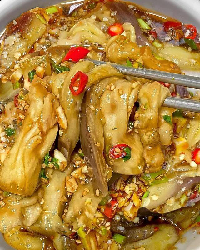 夏日凉拌菜食谱推荐，美味又爽口，总有一款适合你