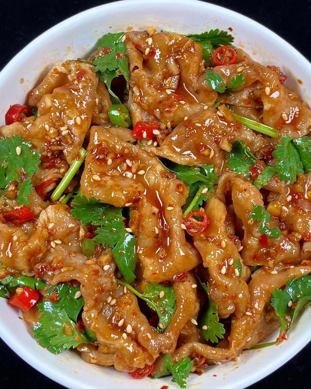 夏日凉拌菜食谱推荐，美味又爽口，总有一款适合你