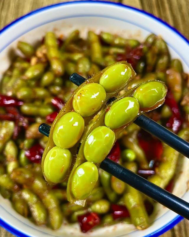 夏日凉拌菜食谱推荐，美味又爽口，总有一款适合你