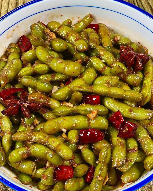 夏日凉拌菜食谱推荐，美味又爽口，总有一款适合你