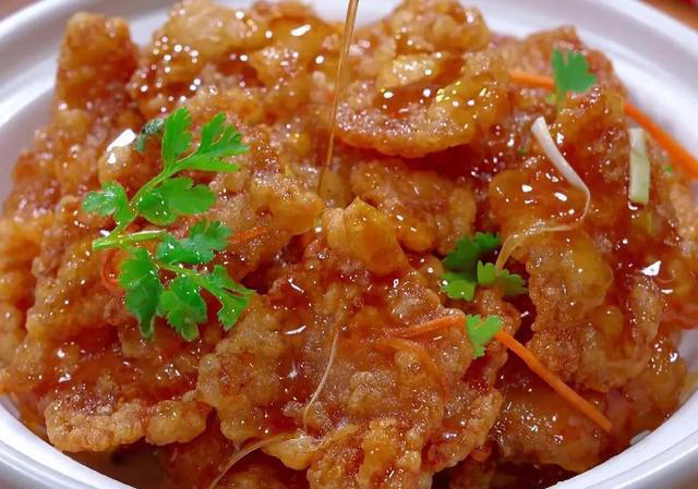 端午想吃家常菜？这6道营养又美味，步骤清晰，厨房小白也能行