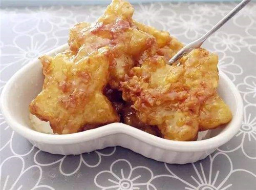 杨桃怎么吃 杨桃的吃法