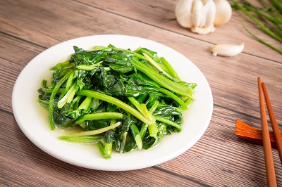 碱性食物要常吃 碱性食物排名表