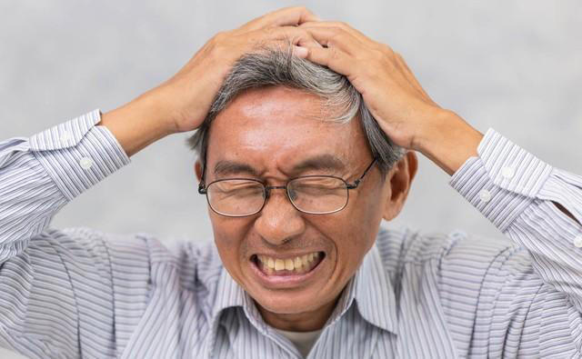 脑中风发生时，身体有哪些表现？什么是脑中风？七大症状尽早识别
