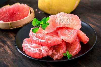 低糖水果排行榜