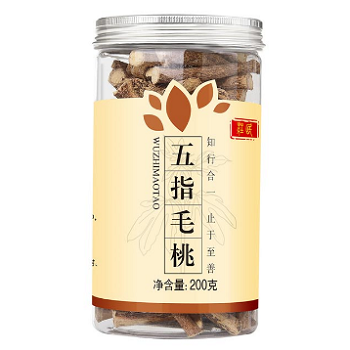 五指毛桃的作用与功效