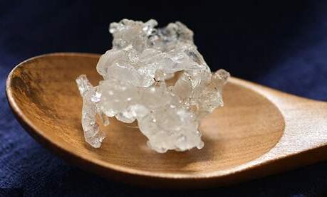 雪燕的功效与作用