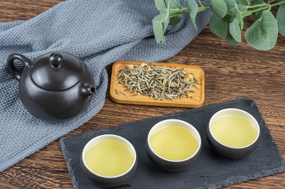 小叶苦丁茶的作用与功效