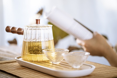小叶苦丁茶的作用与功效