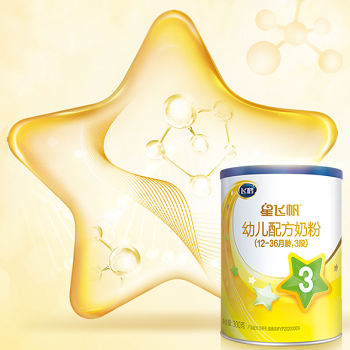 含乳铁蛋白奶粉